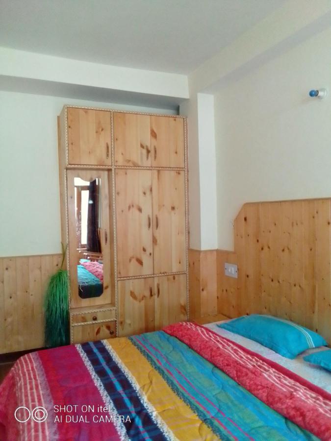 Bolting Point Manāli Εξωτερικό φωτογραφία